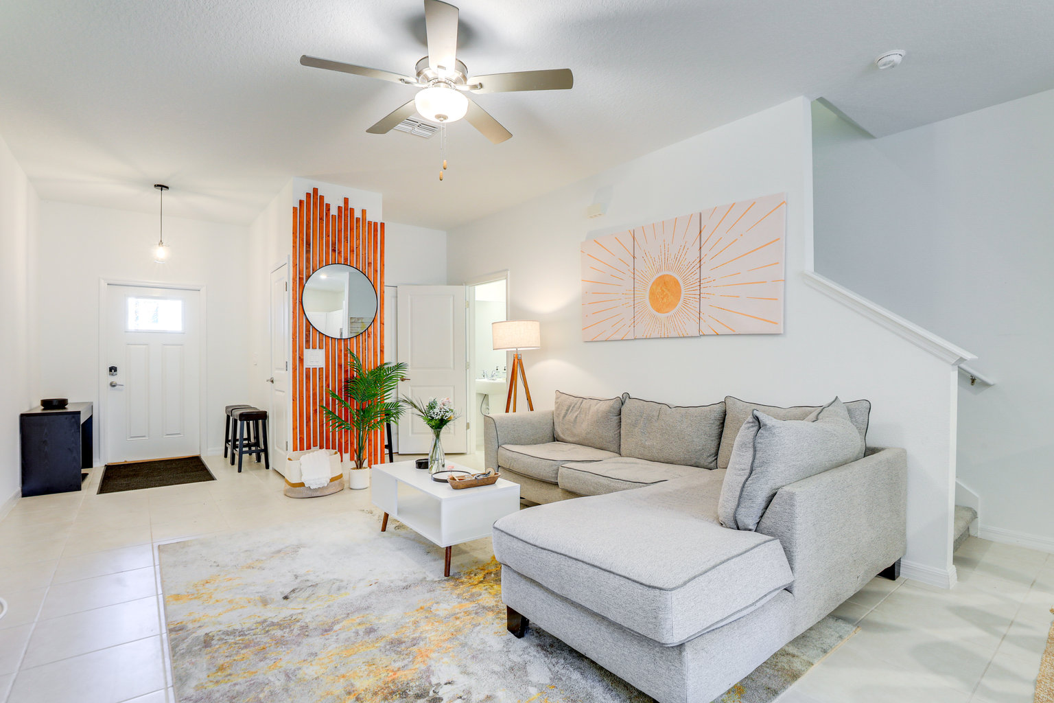 Ruskin Vacation Rental