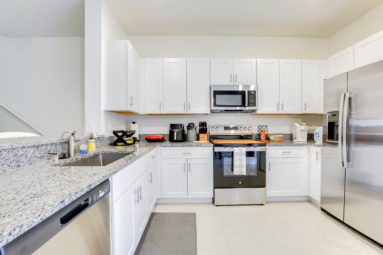 Ruskin Vacation Rental