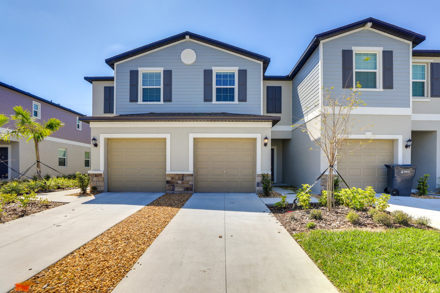 Ruskin Vacation Rental