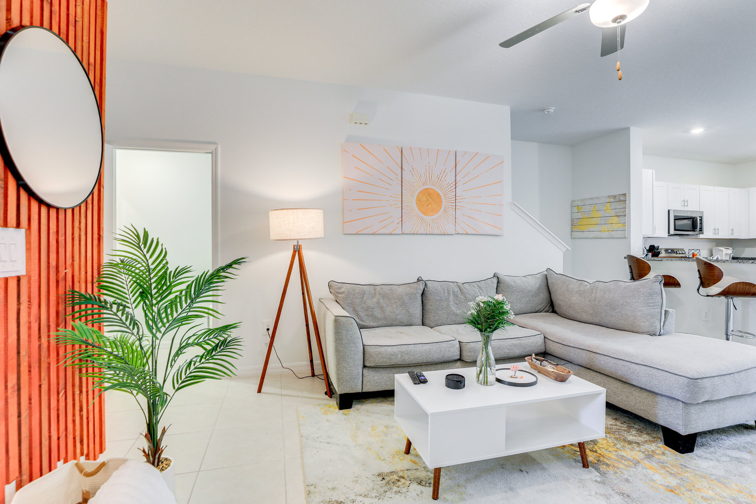 Ruskin Vacation Rental