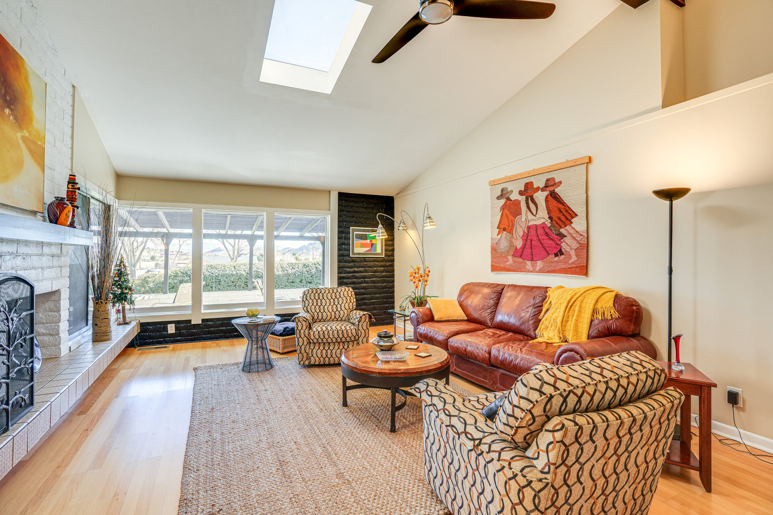 Prescott Vacation Rental