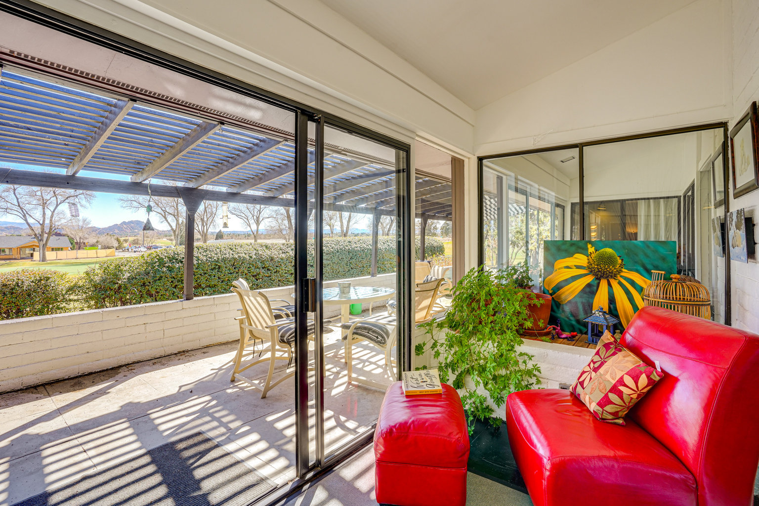 Prescott Vacation Rental