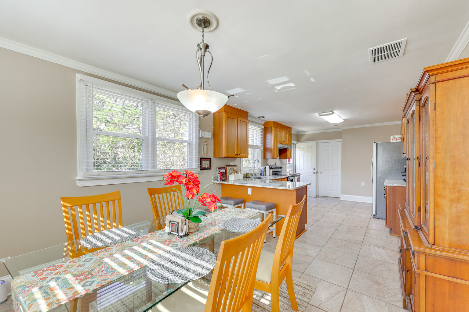 Cary Vacation Rental