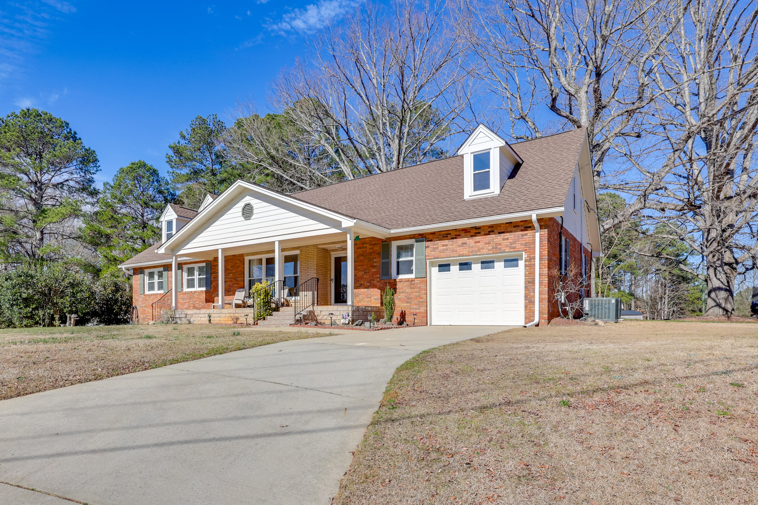 Cary Vacation Rental