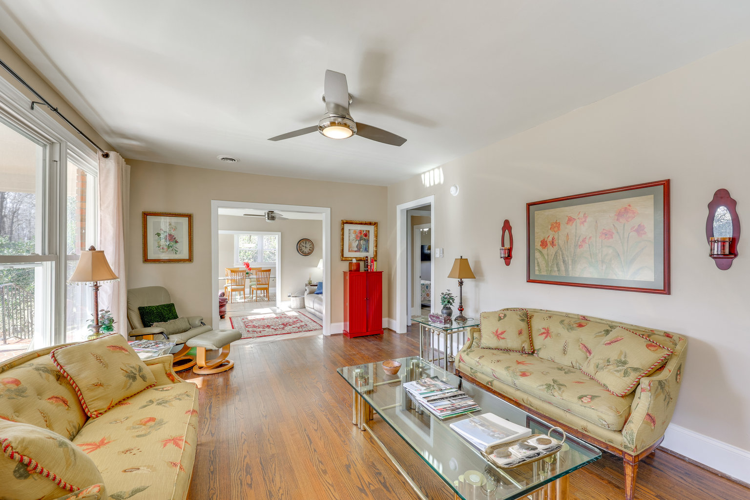 Cary Vacation Rental