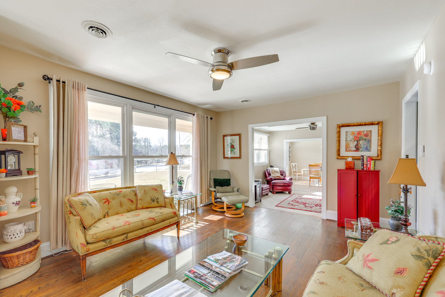 Cary Vacation Rental