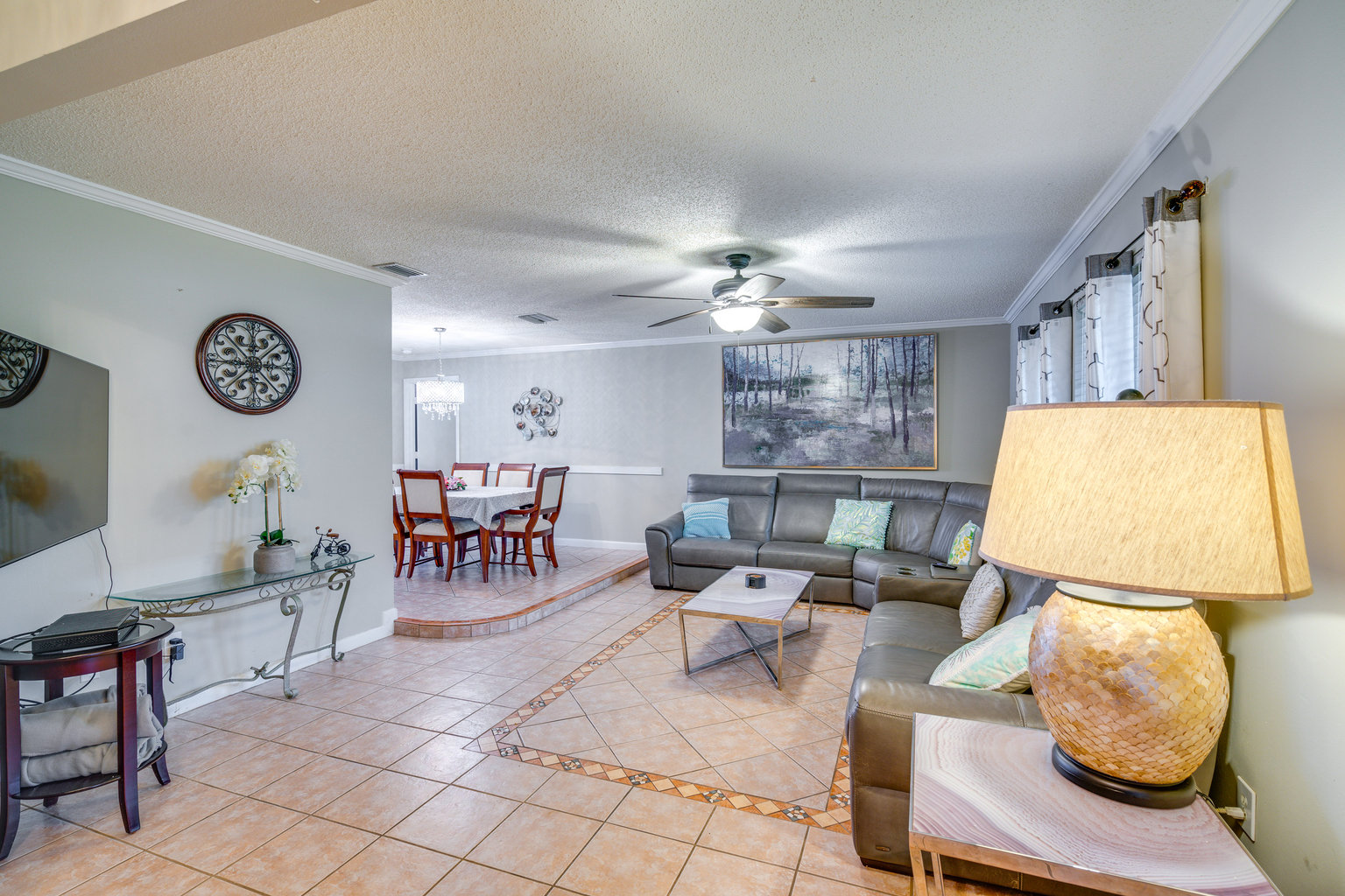 Cape Coral Vacation Rental