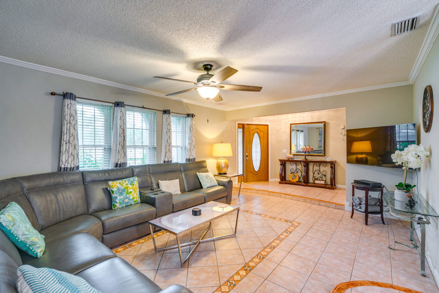 Cape Coral Vacation Rental