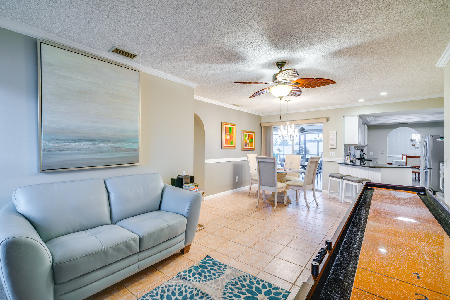 Cape Coral Vacation Rental