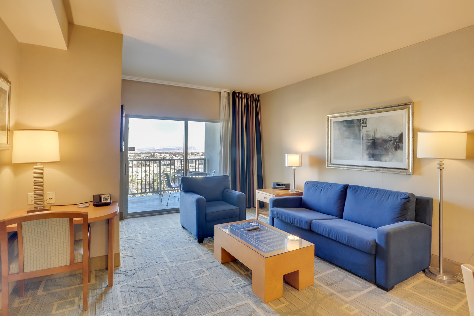 Las Vegas Vacation Rental