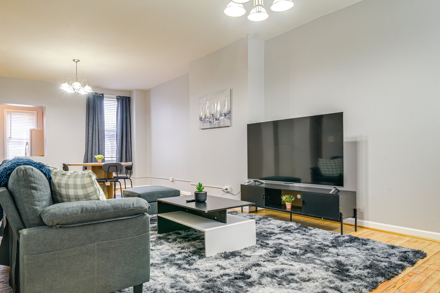 Baltimore Vacation Rental