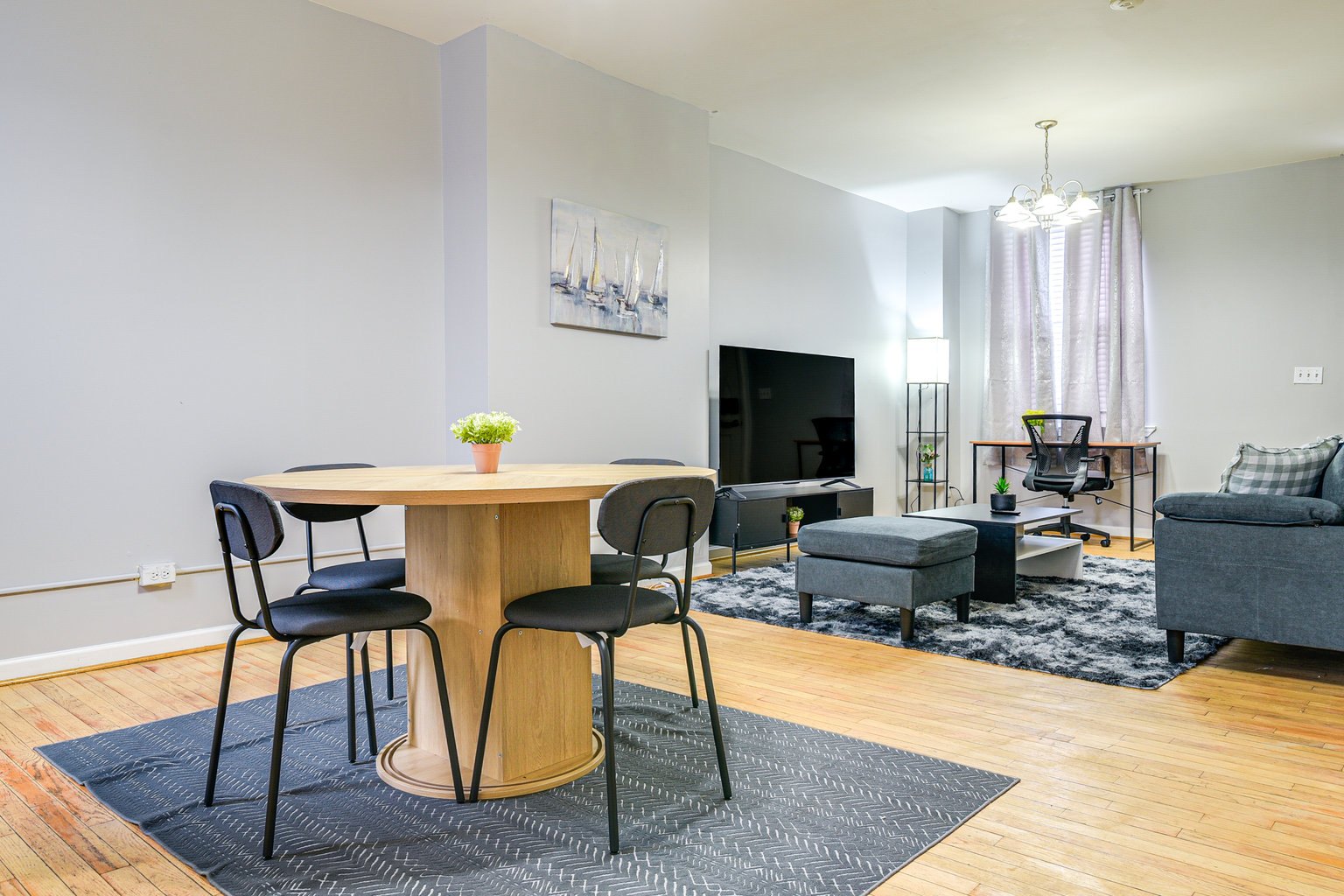 Baltimore Vacation Rental