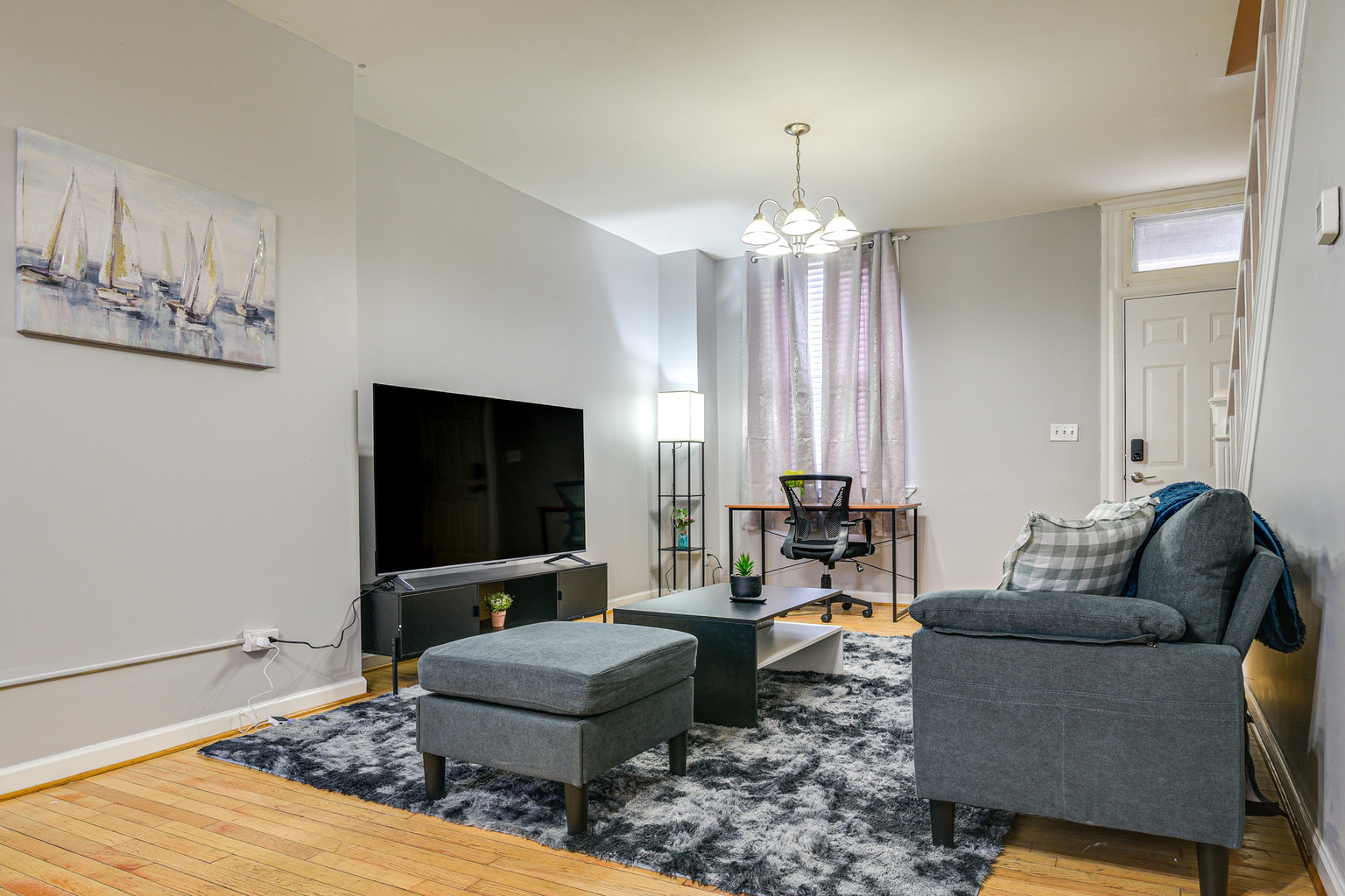 Baltimore Vacation Rental