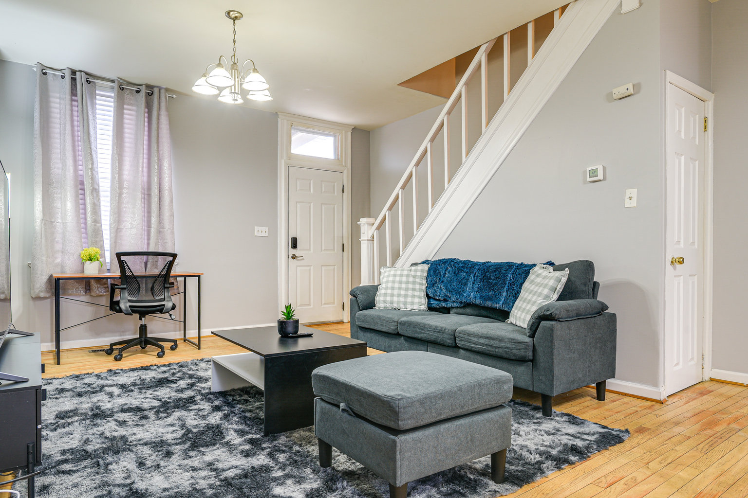 Baltimore Vacation Rental