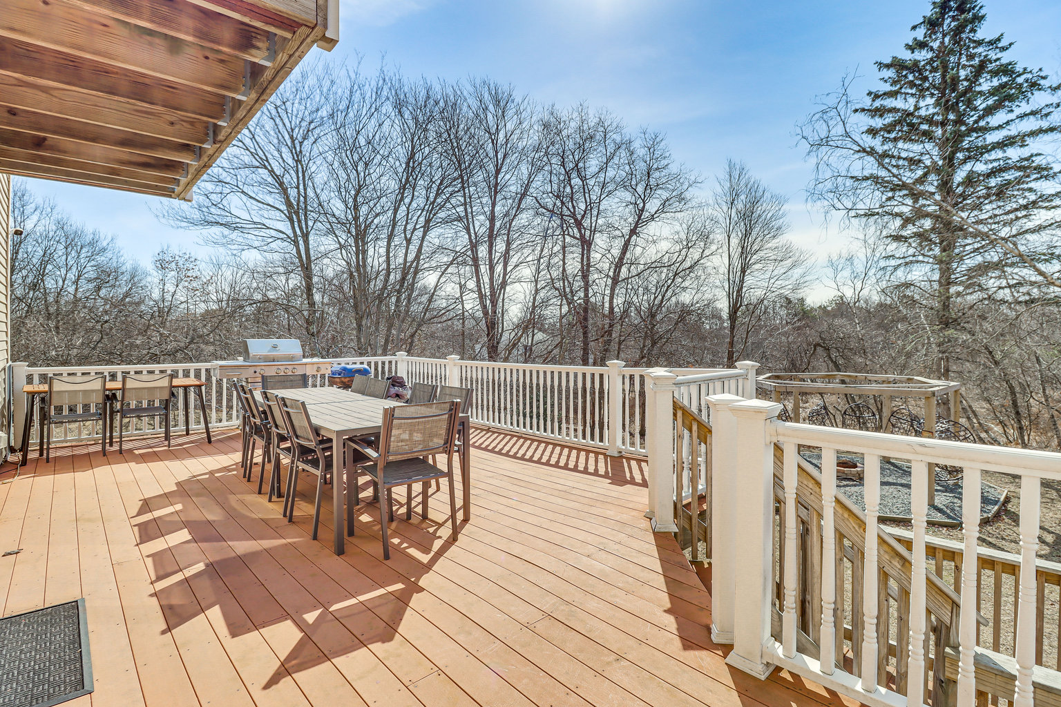 Long Pond Vacation Rental