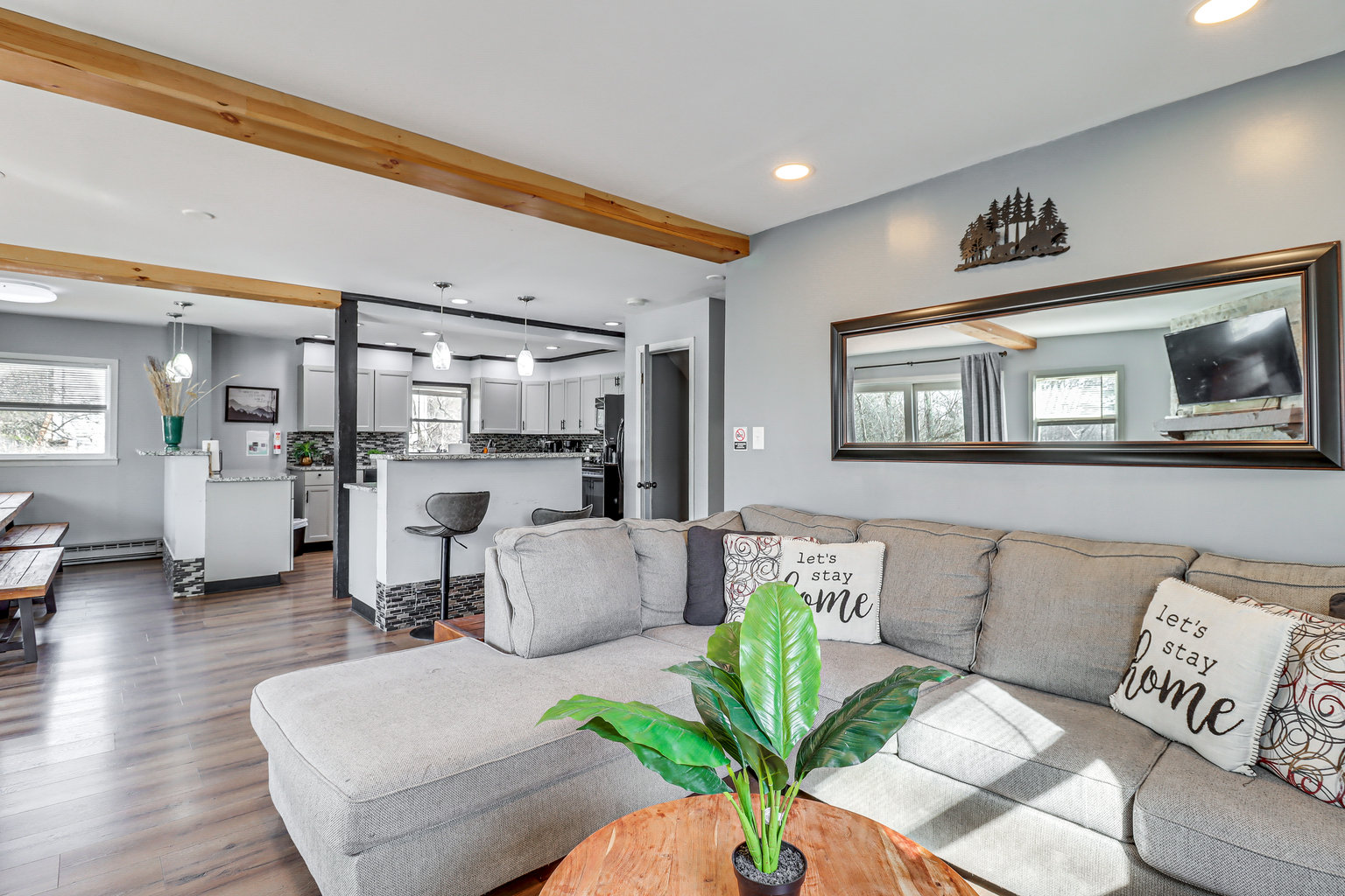 Long Pond Vacation Rental