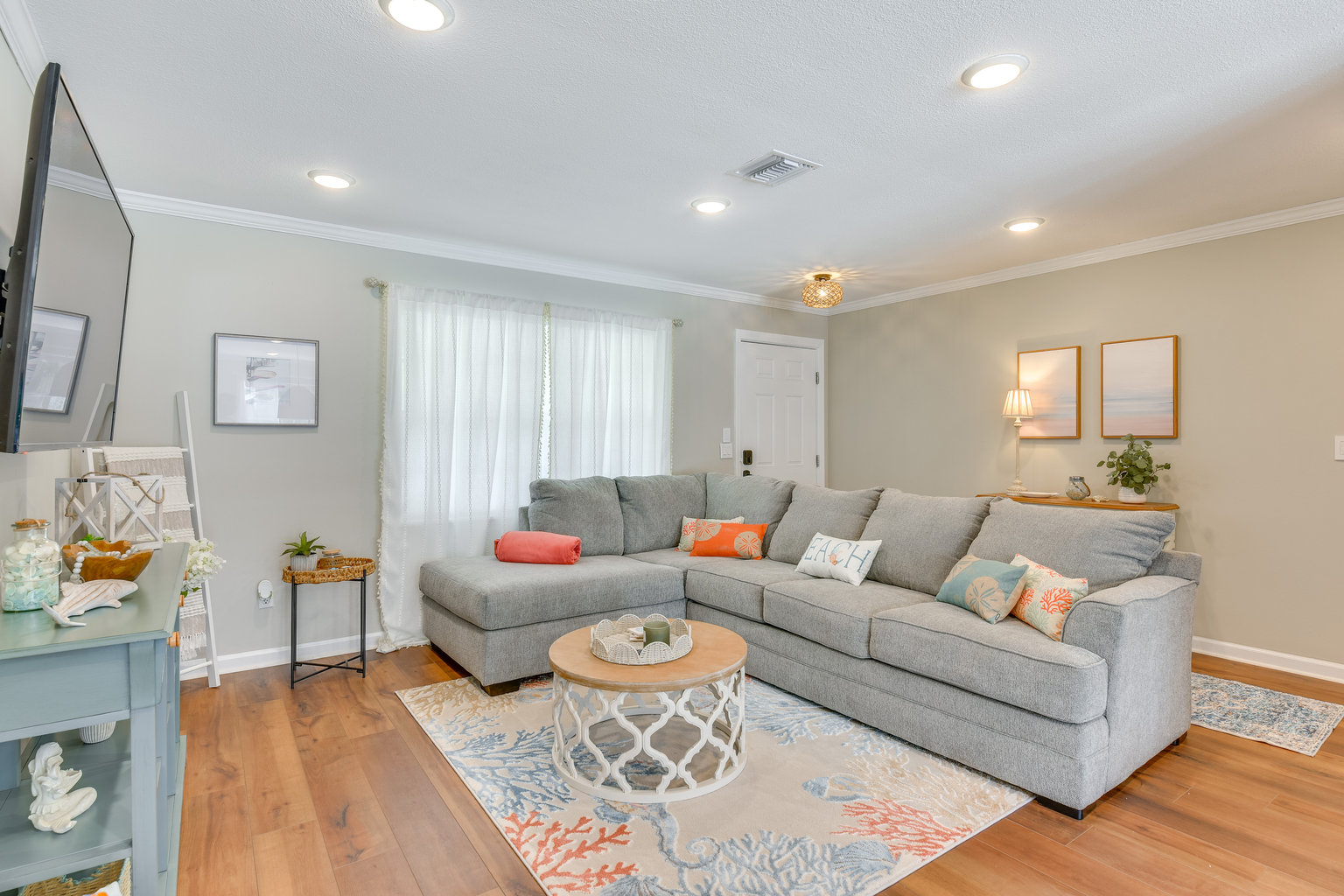 Fort Walton Beach Vacation Rental