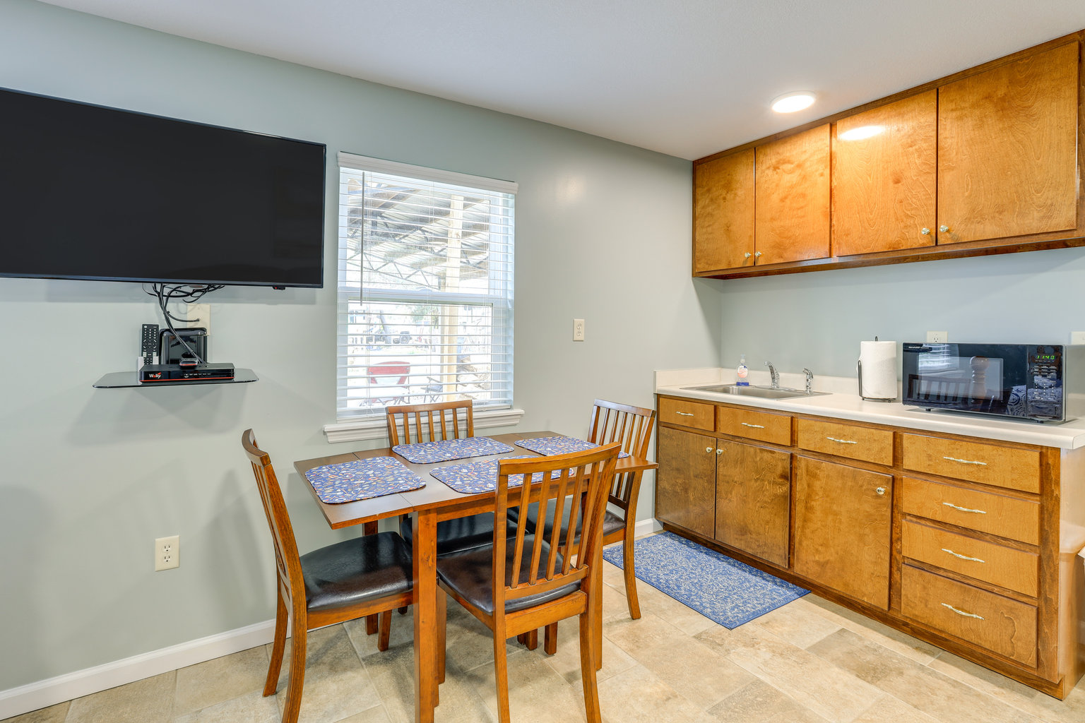Steinhatchee Vacation Rental