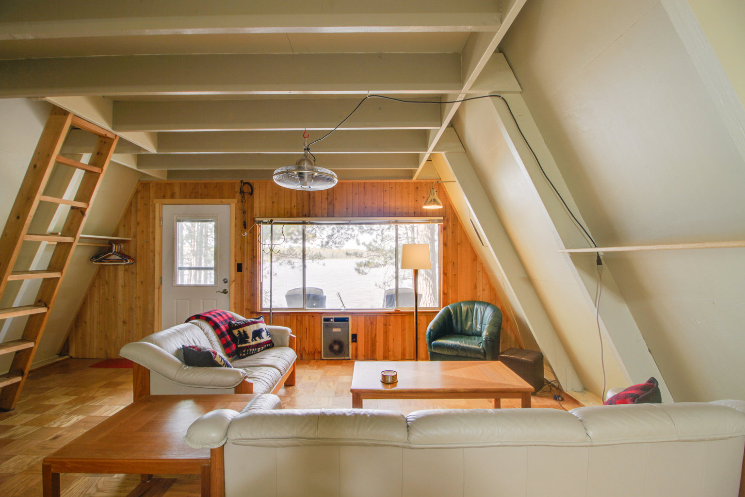 Deer River Vacation Rental