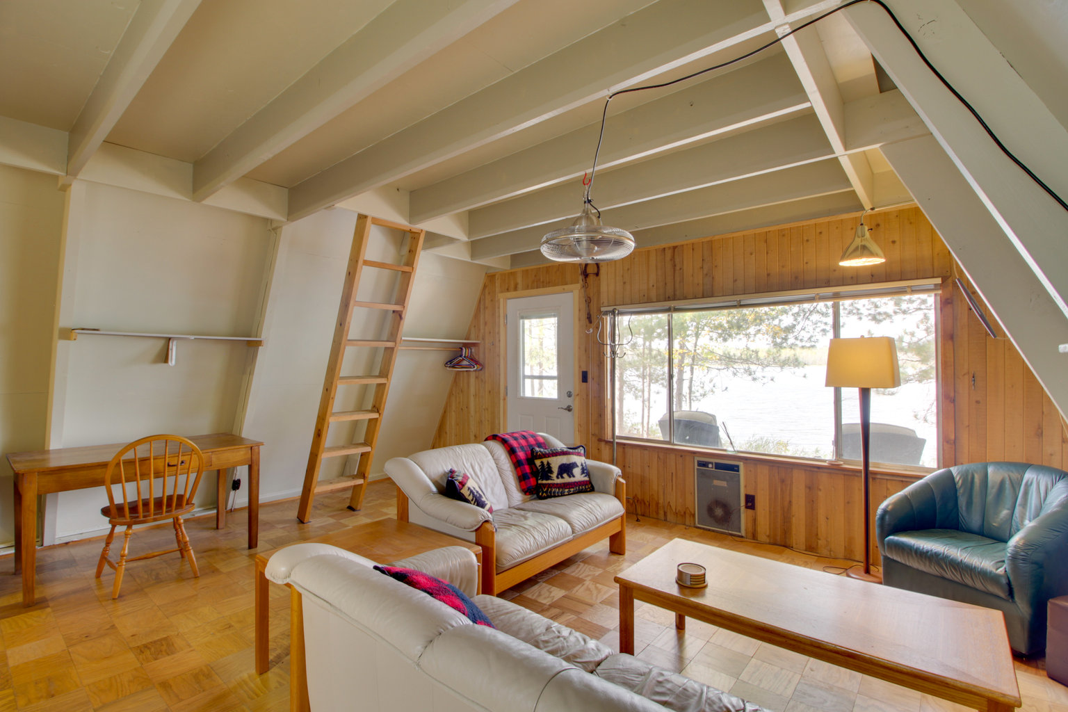 Deer River Vacation Rental