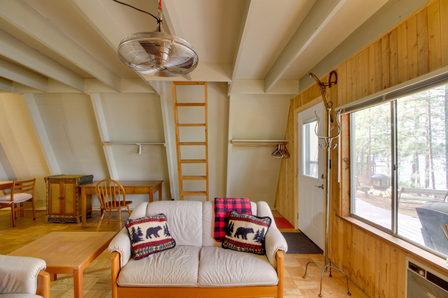 Deer River Vacation Rental