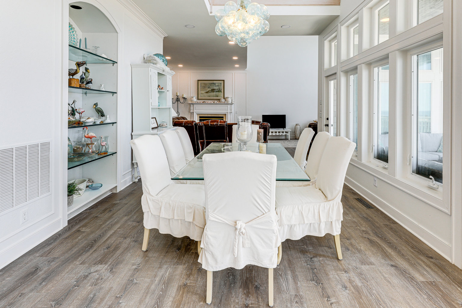 Bethany Beach Vacation Rental