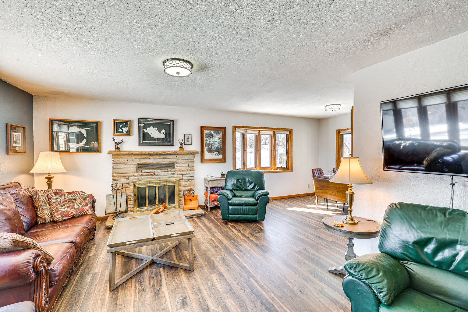 Pierre Vacation Rental