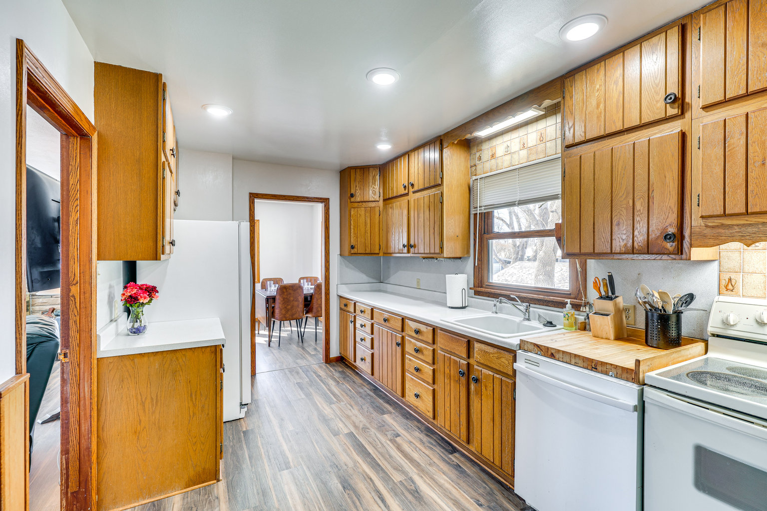 Pierre Vacation Rental