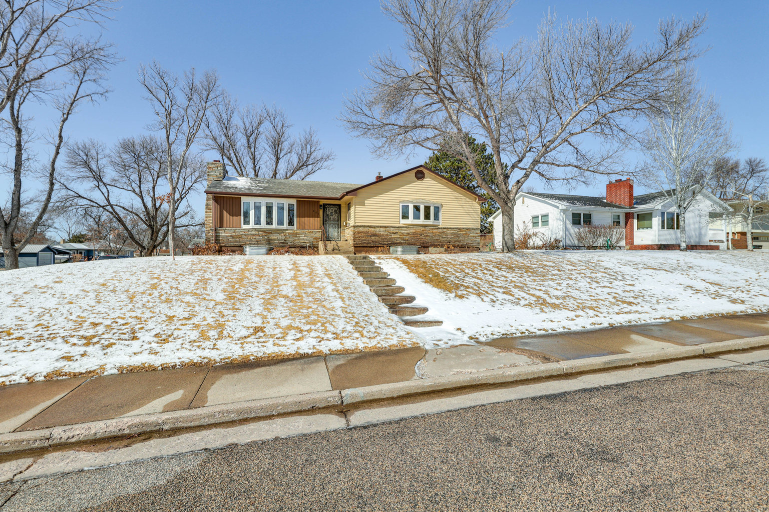 Pierre Vacation Rental