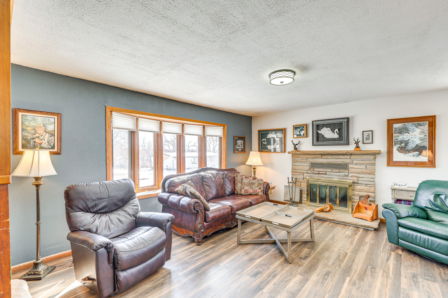 Pierre Vacation Rental