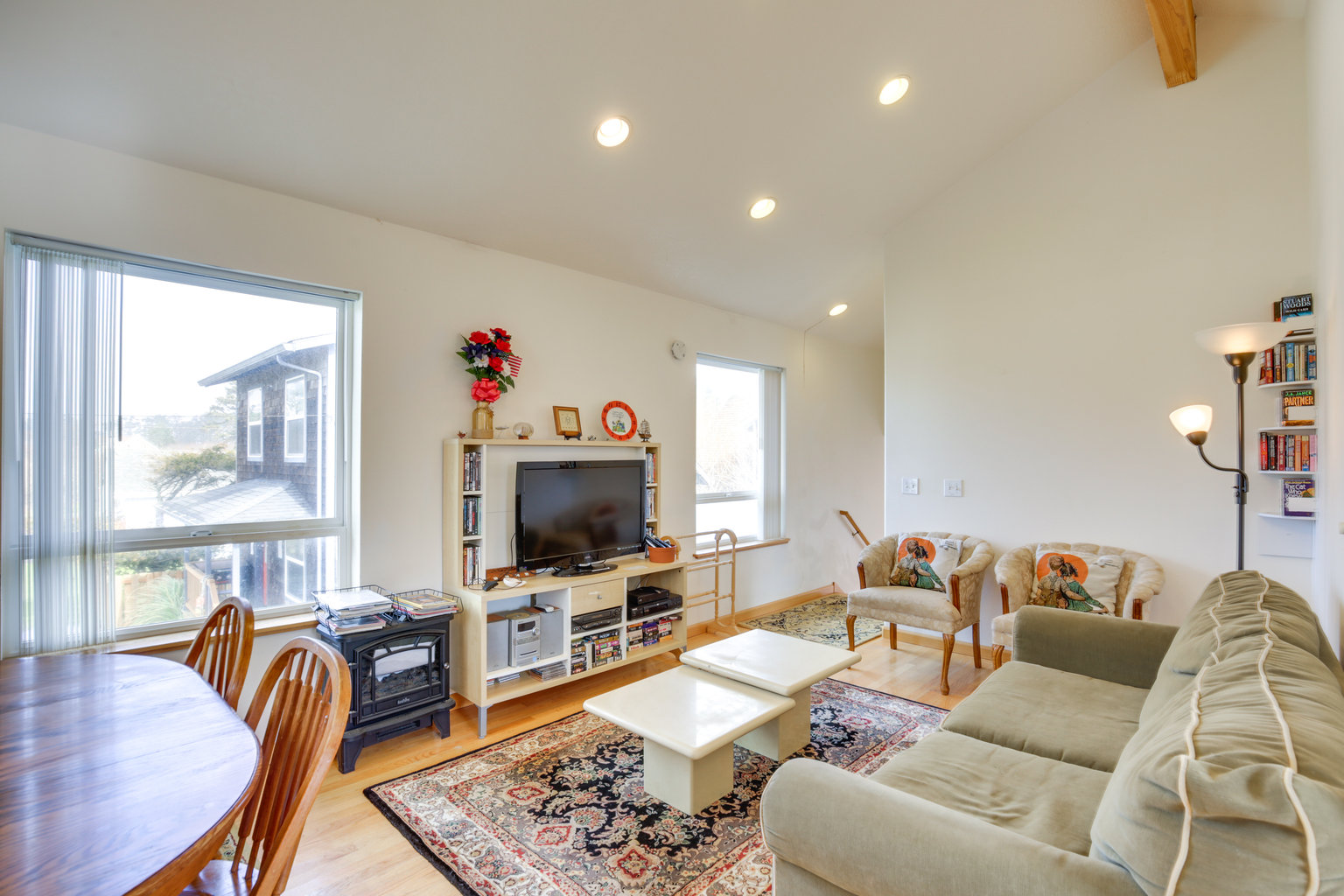 Rockaway Beach Vacation Rental