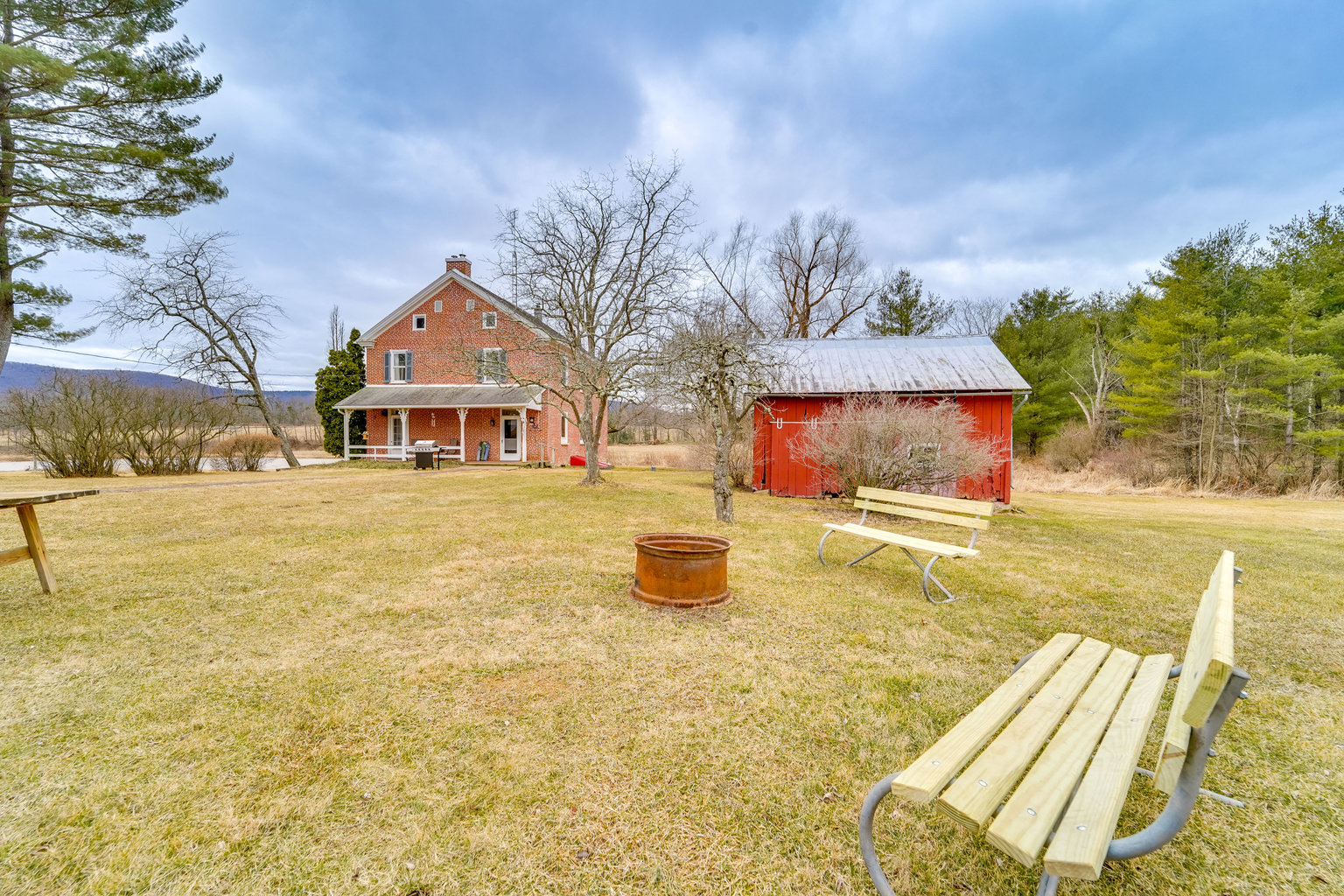 Millmont Vacation Rental
