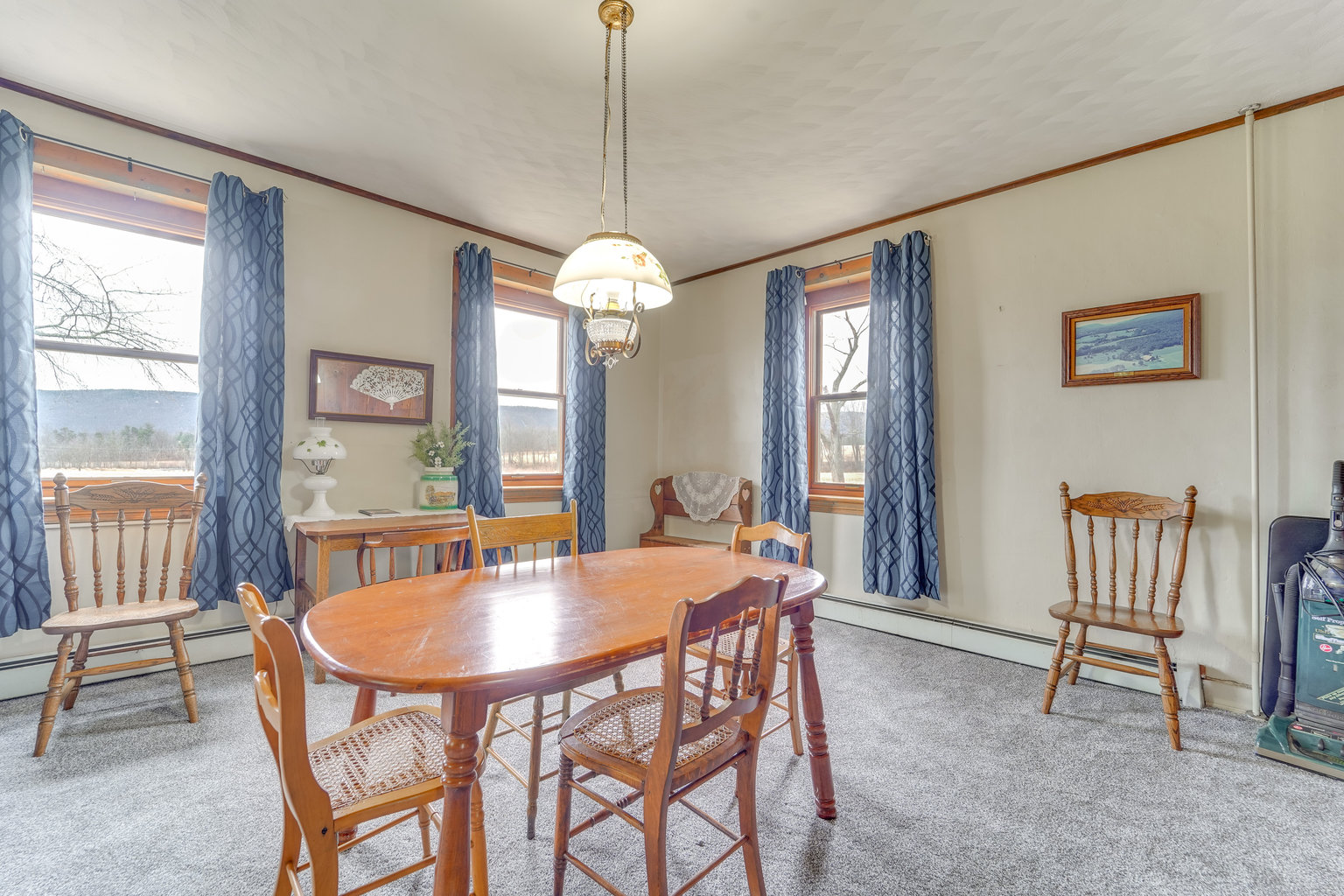 Millmont Vacation Rental