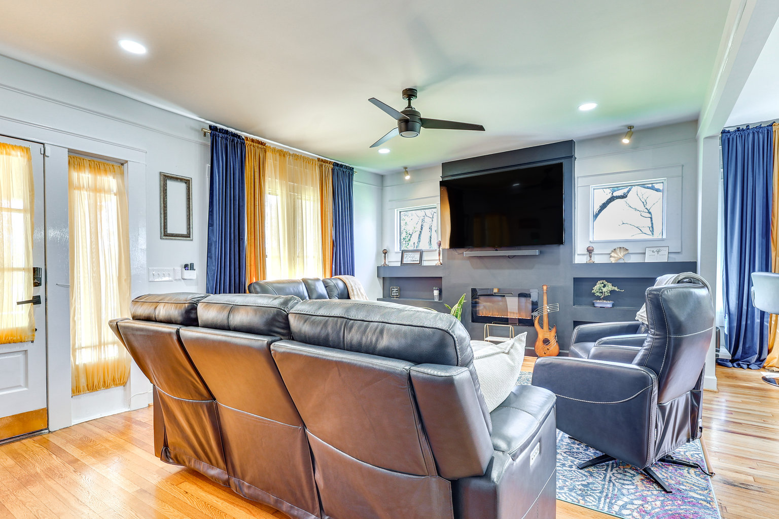Birmingham Vacation Rental