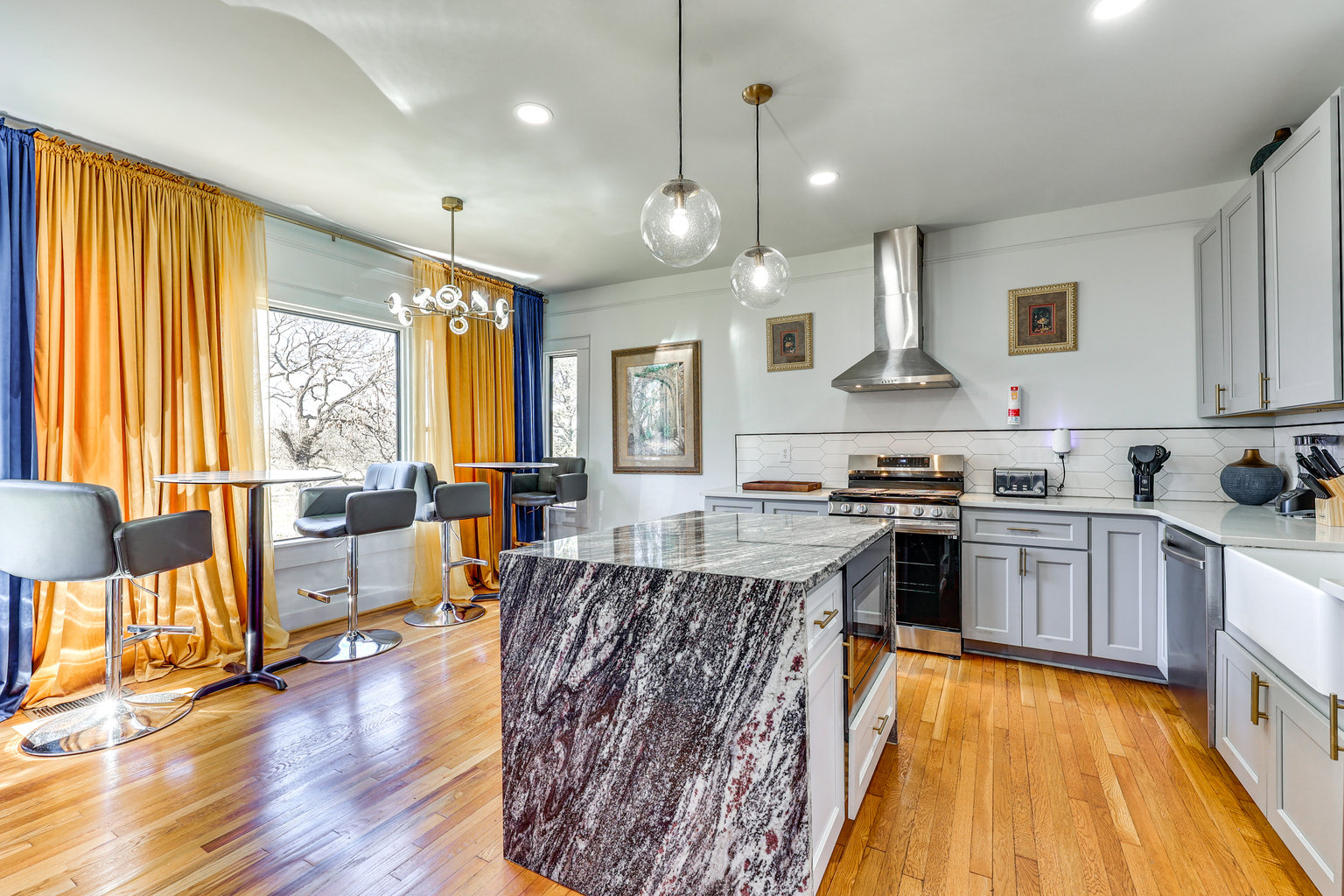 Birmingham Vacation Rental