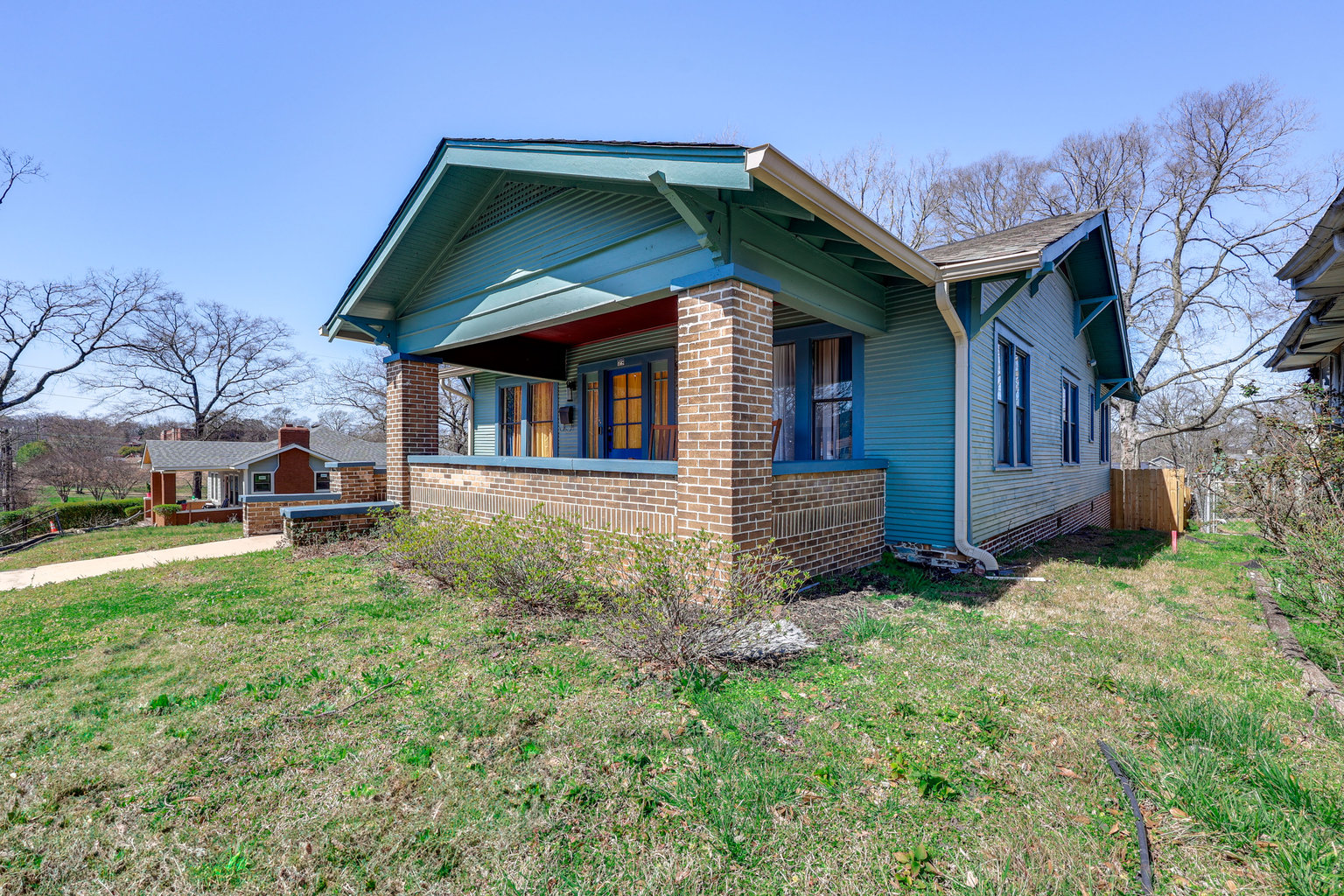 Birmingham Vacation Rental
