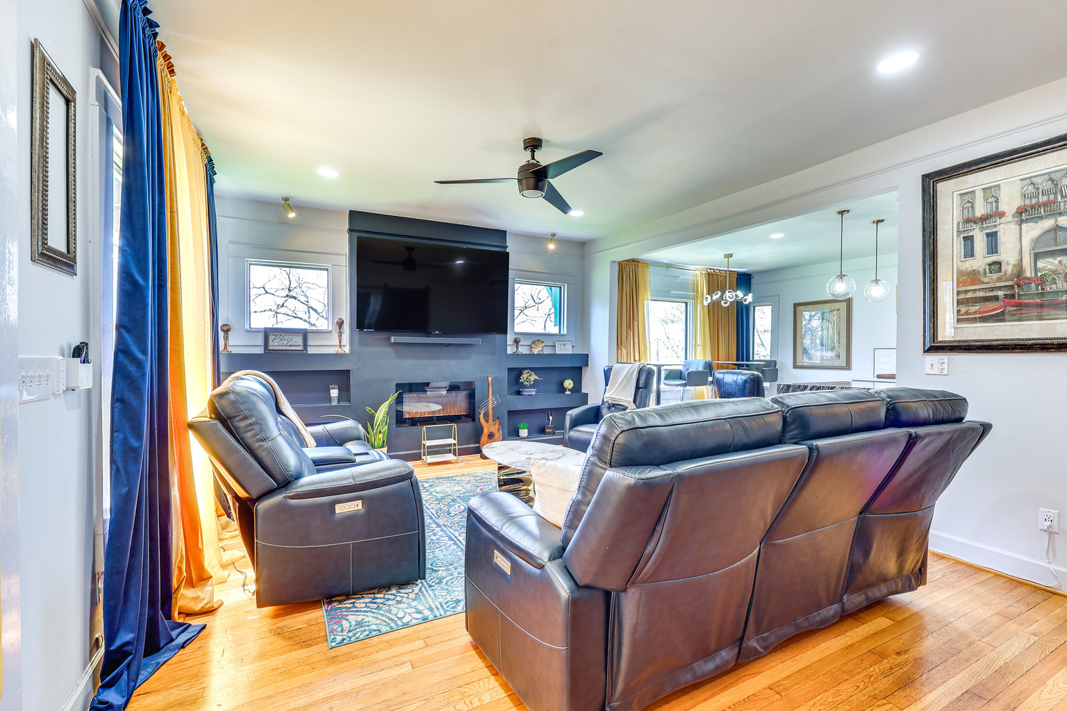 Birmingham Vacation Rental