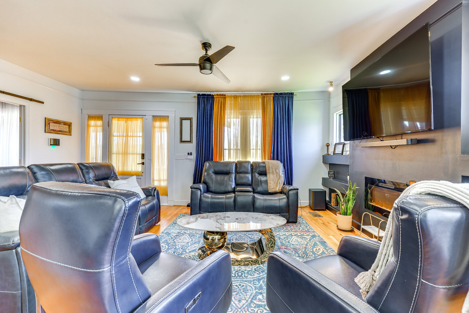 Birmingham Vacation Rental