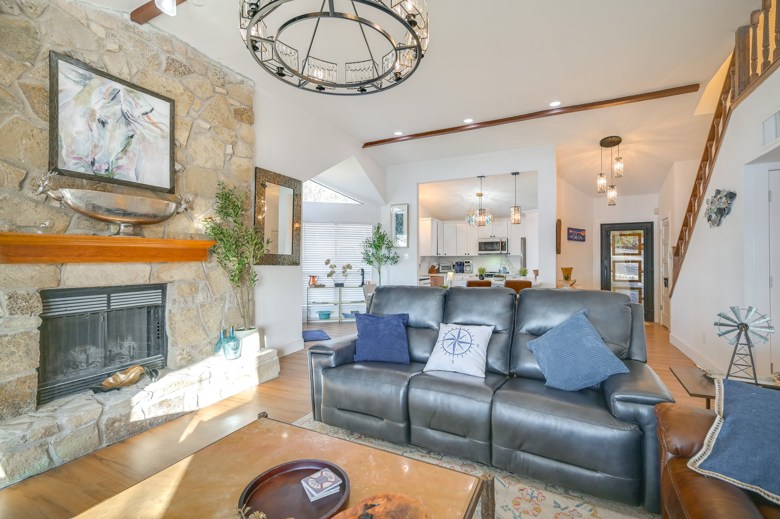 Granbury Vacation Rental