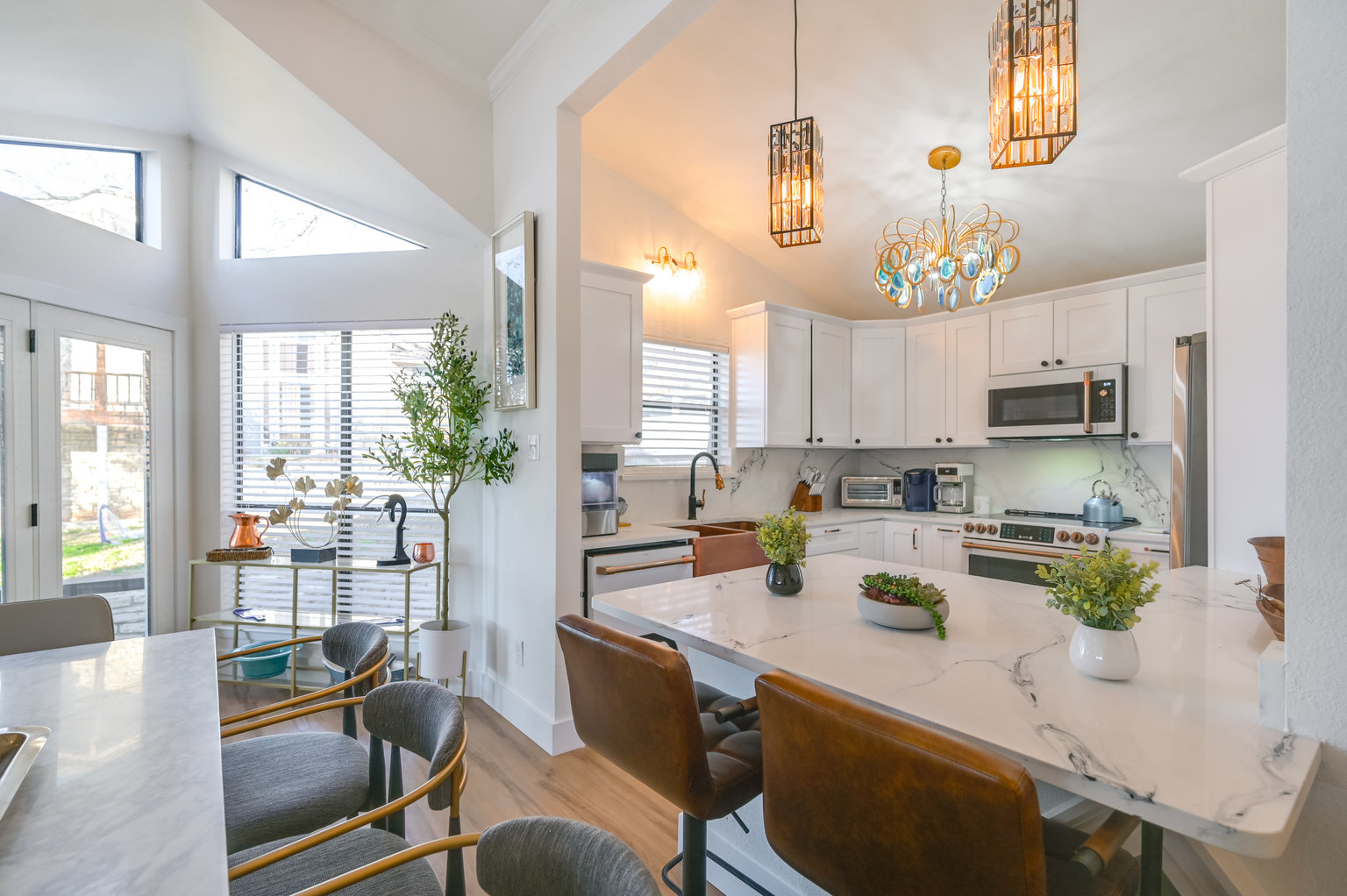 Granbury Vacation Rental