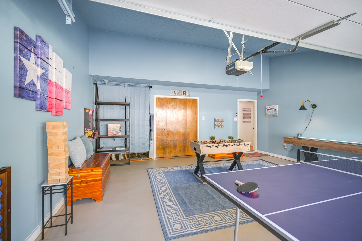 Granbury Vacation Rental