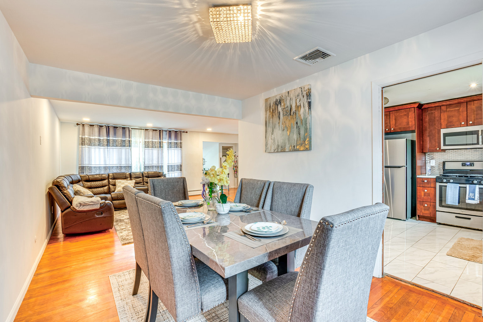 Union Vacation Rental