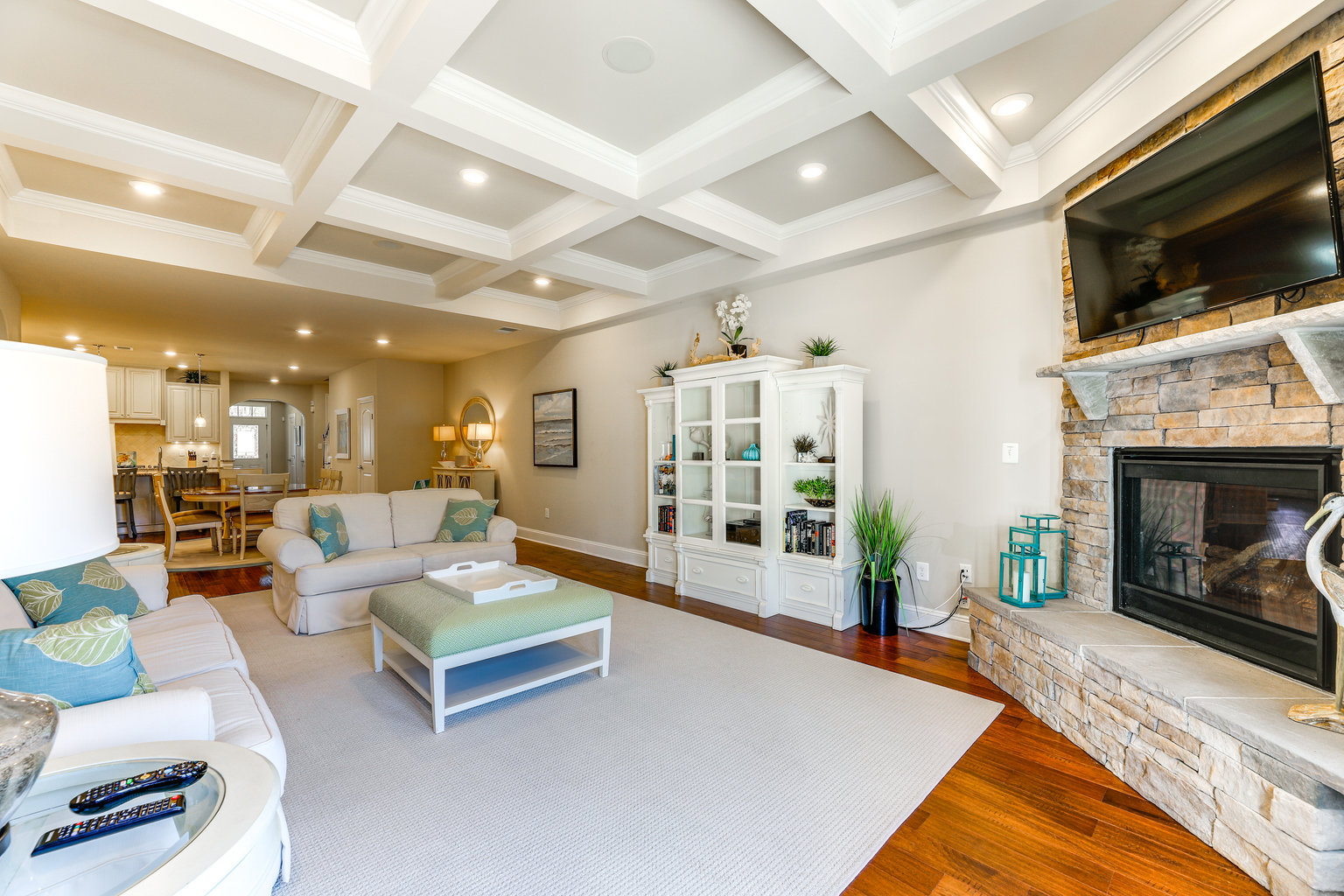 Ocean View Vacation Rental