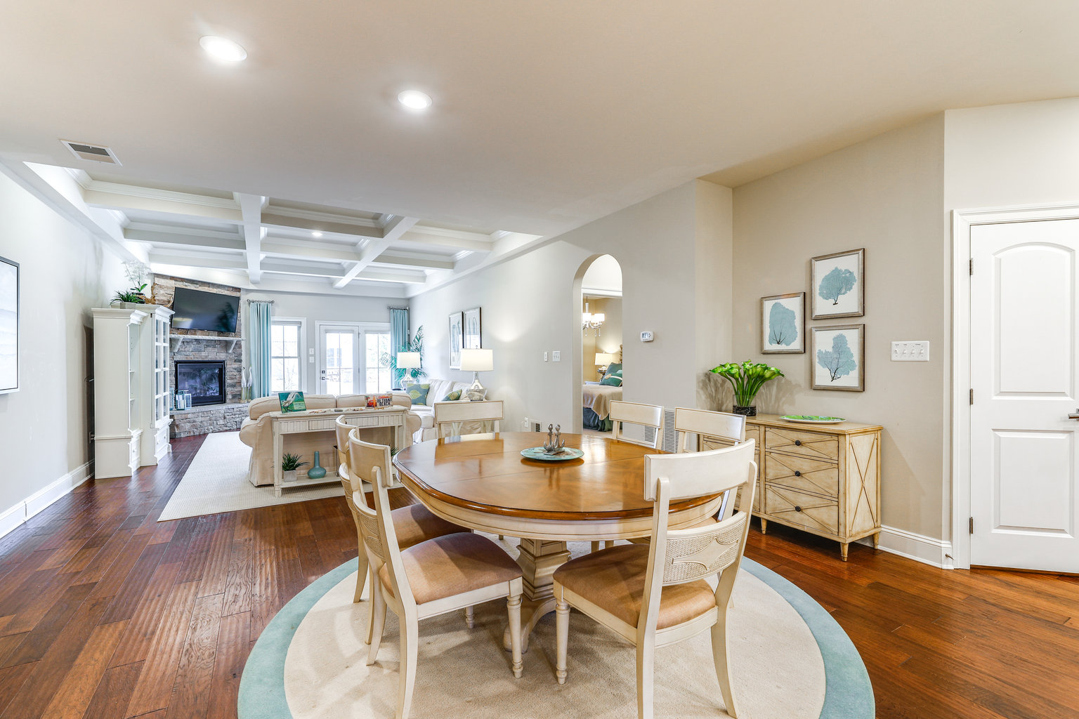 Ocean View Vacation Rental