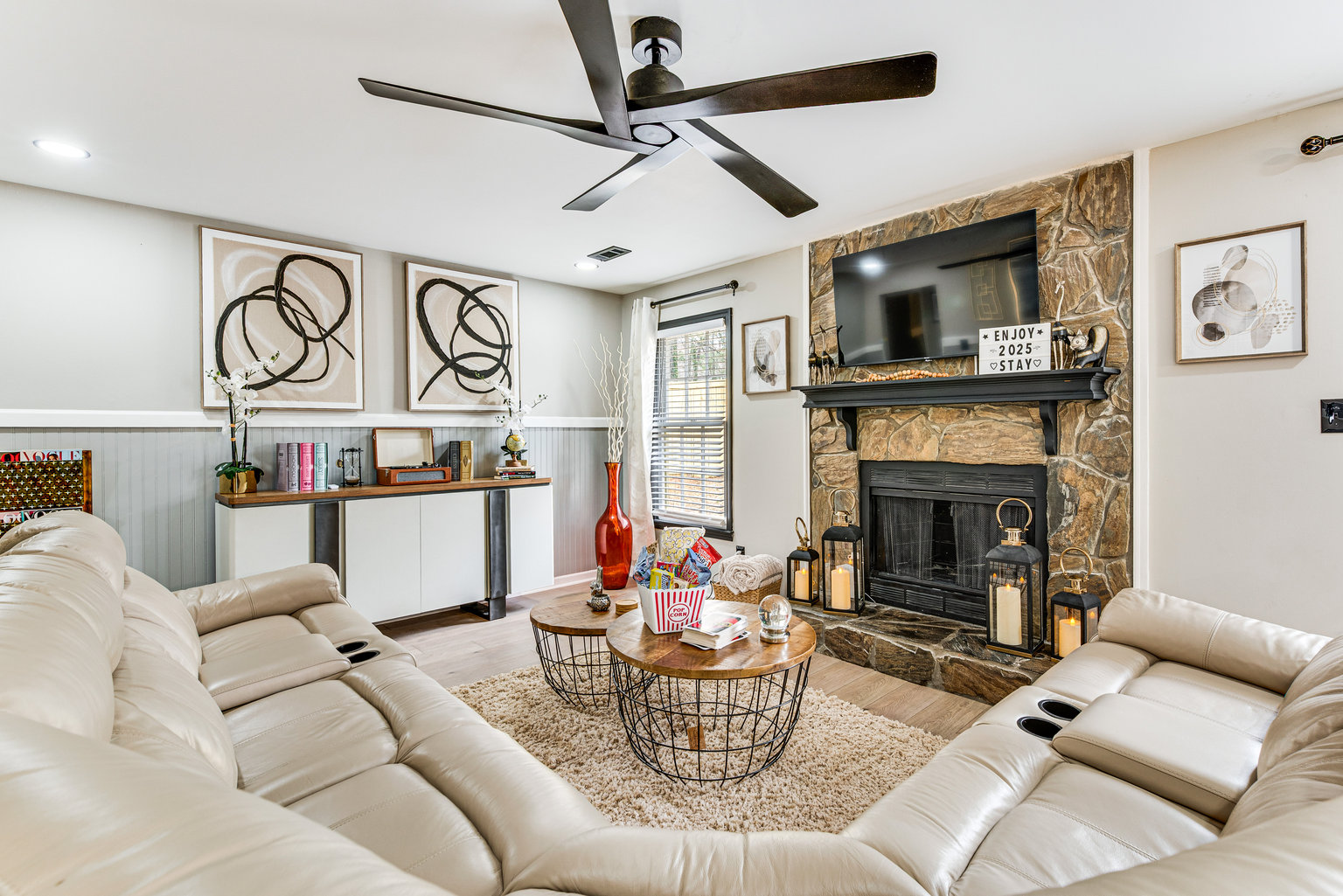 Atlanta Vacation Rental