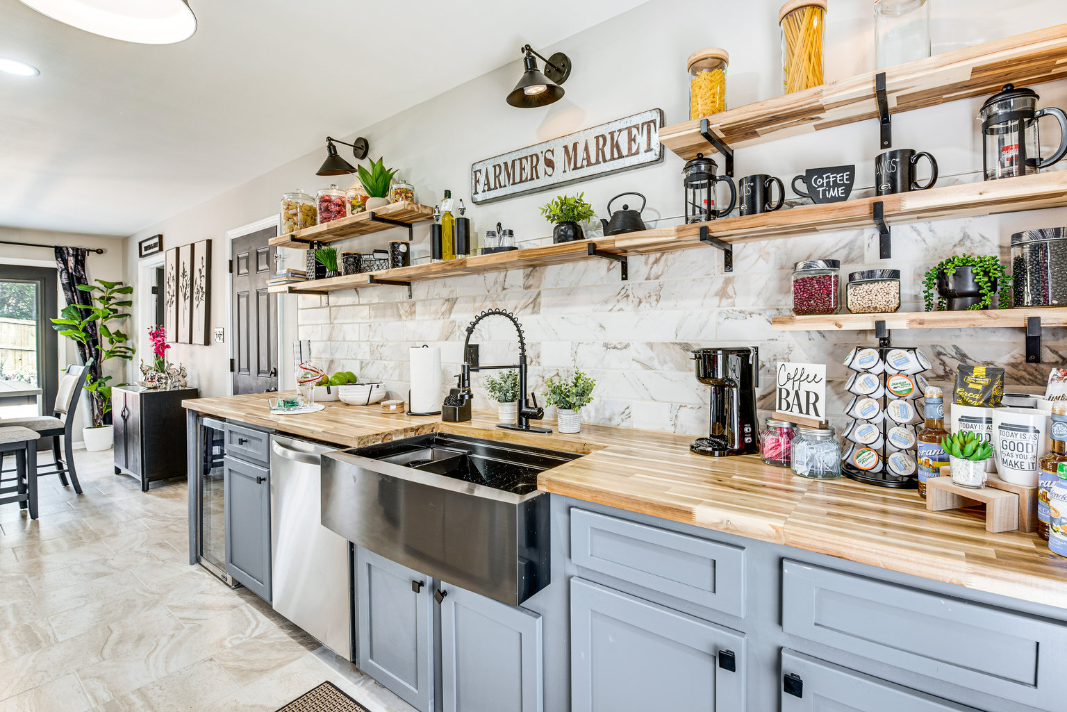 Atlanta Vacation Rental