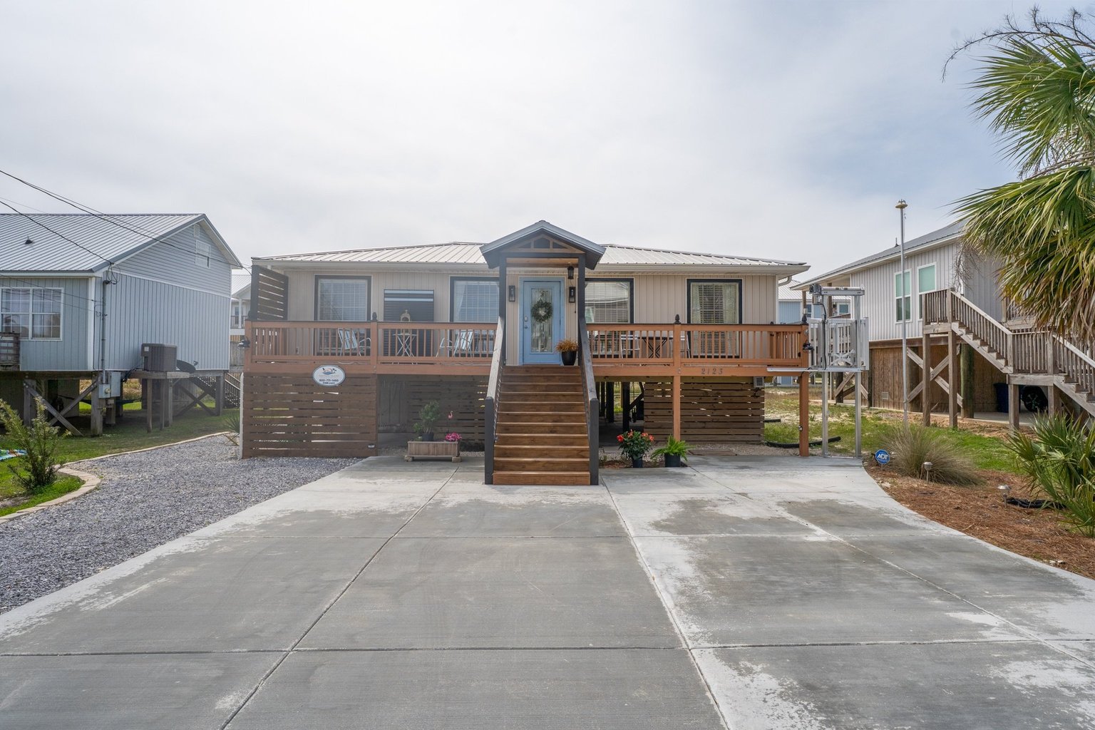 Dauphin Island Vacation Rental