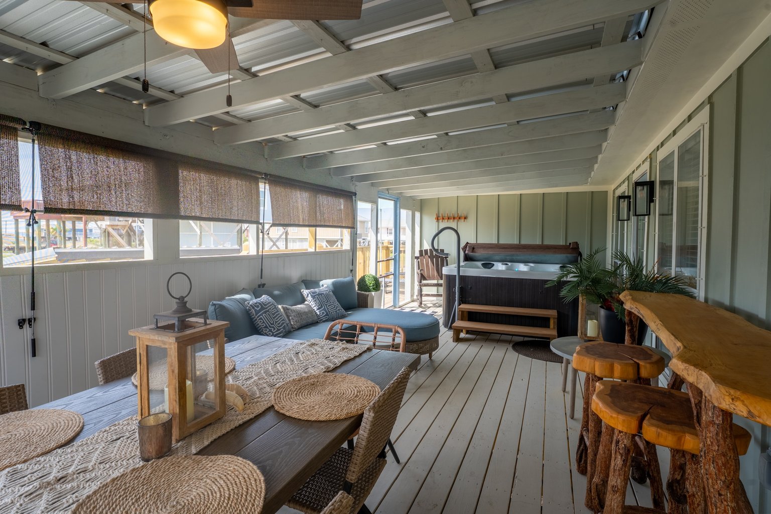 Dauphin Island Vacation Rental