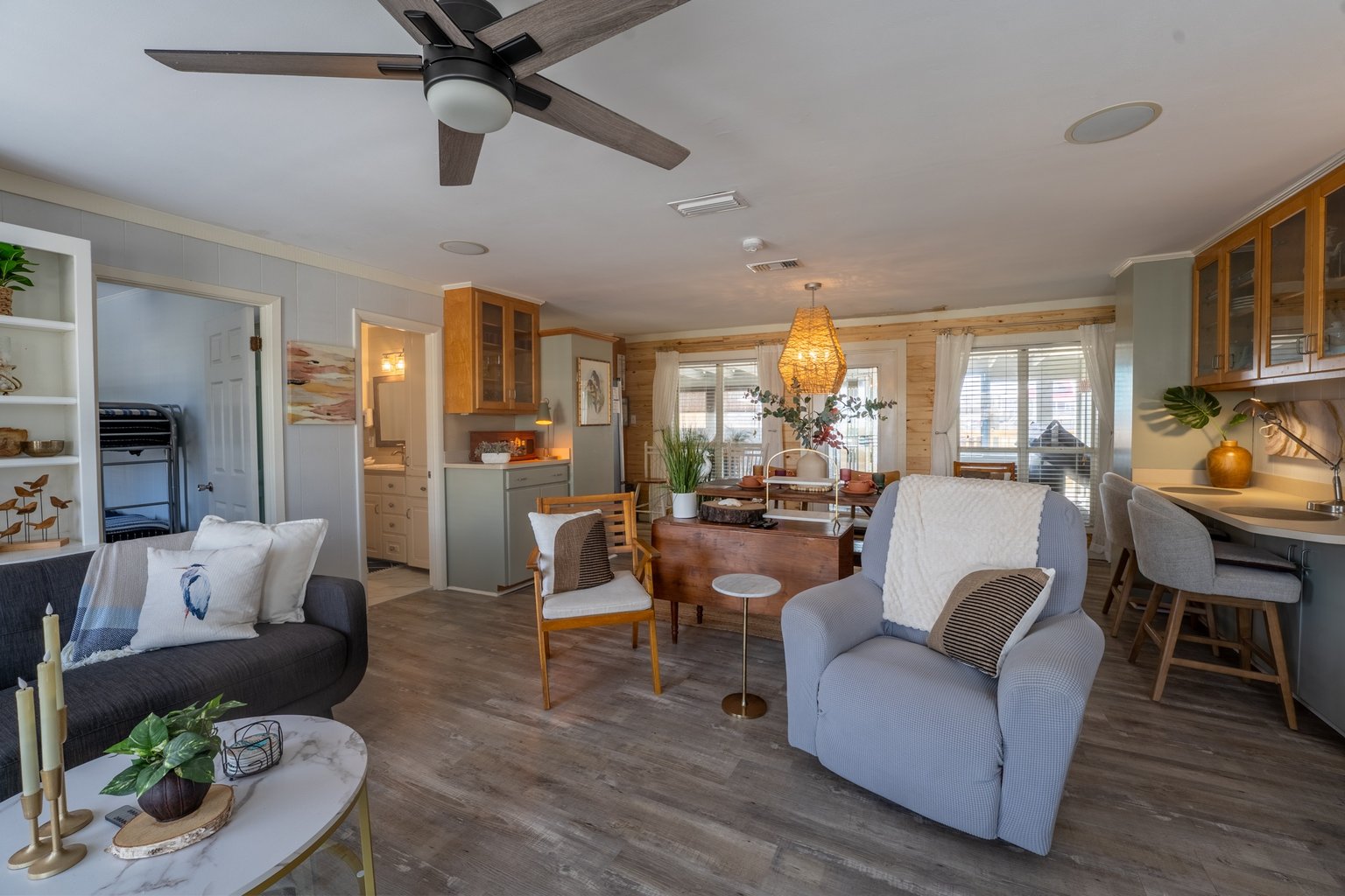 Dauphin Island Vacation Rental