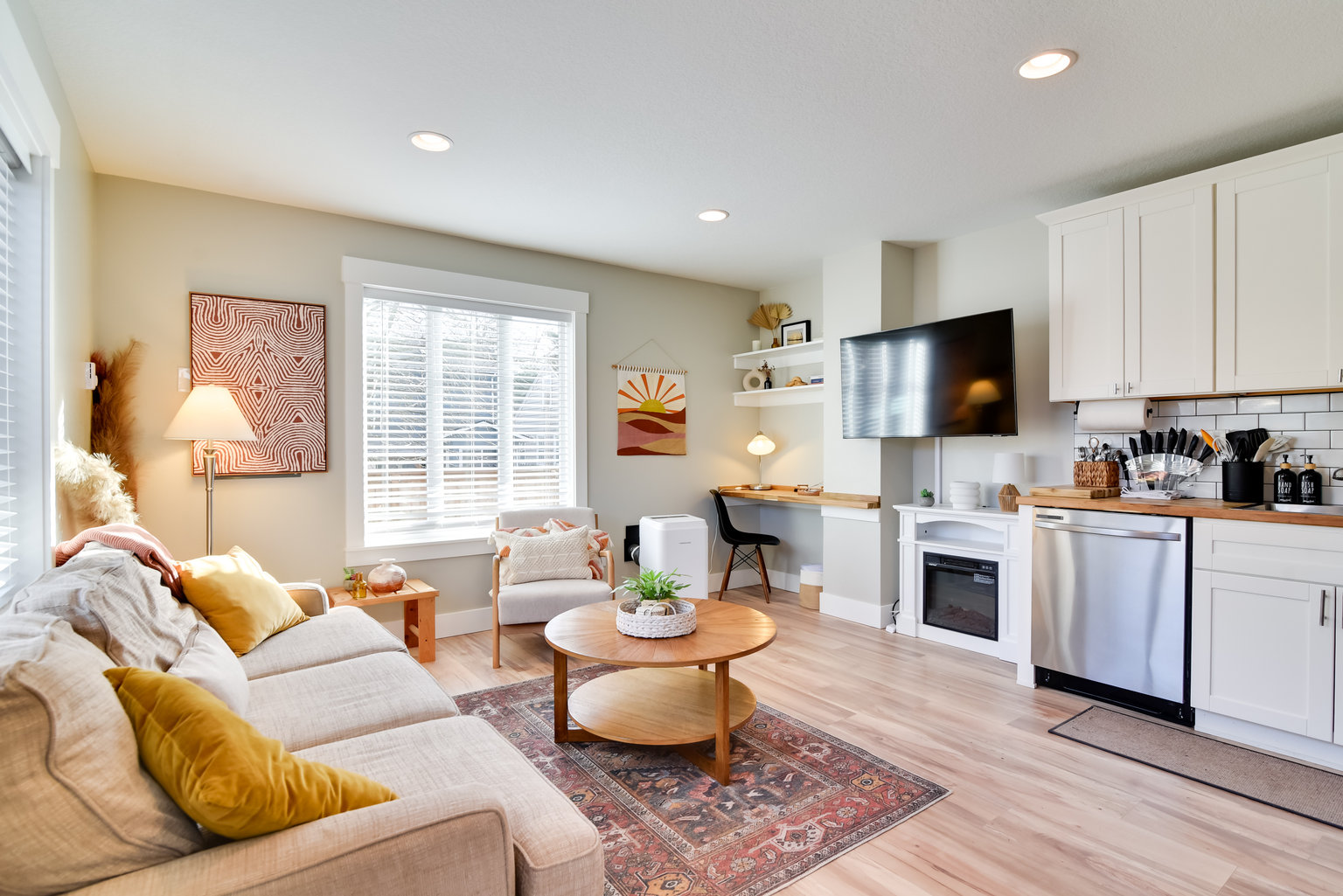 Portland Vacation Rental